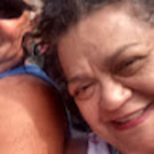 Meet your Posher, Katherine